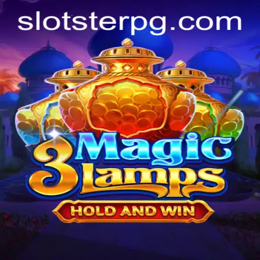 Discover the Mysteries of 3MagicLamps Amidst the World of bh.bet