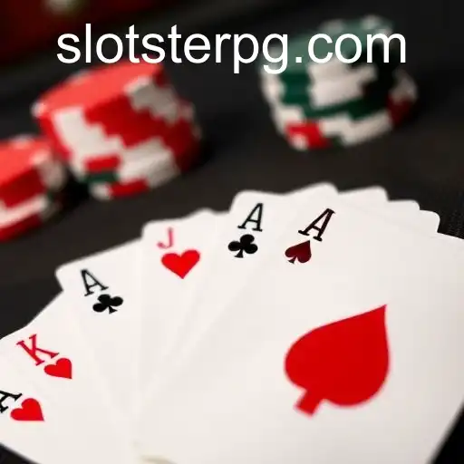 Blackjack
