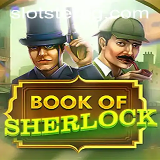 Discovering the World of BookOfSherlock: An Engaging Adventure Game on bh.bet