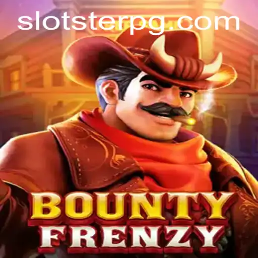 BountyFrenzy: Dive into the Exciting World of Virtual Hunts