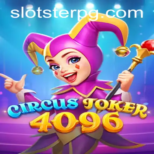 Exploring the Thrills of CircusJoker4096 with bh.bet