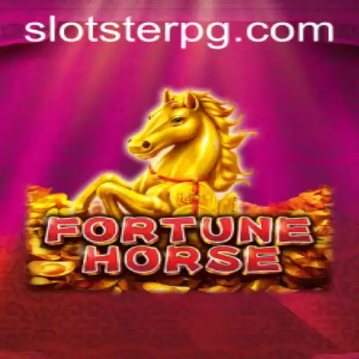 FortuneHorse: An Exciting New Game with a Twist of Luck and Strategy