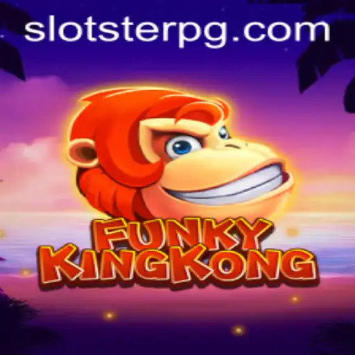 FunkyKingKong: A Thrilling New Game Sweeping the Gaming World