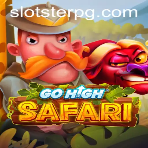 Explore the Thrills of GoHighSafari: Adventure Awaits with bh.bet