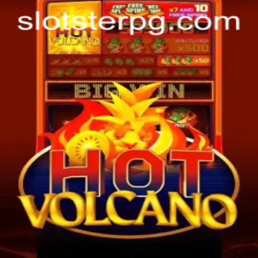 HotVolcano - Unleashing the Lava: An Immersive Gaming Experience with bh.bet