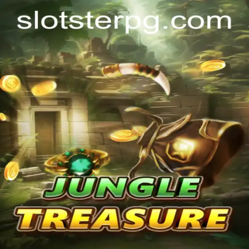 Exploring JungleTreasure and Its Thrilling Adventure with bh.bet