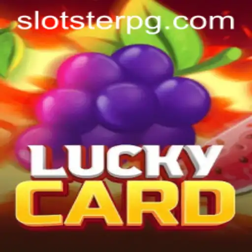 Discover the Thrilling World of LuckyCard at bh.bet
