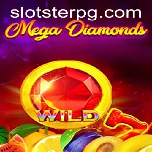 MegaDiamond: The Thrilling Adventure Game Captivating Gamers Worldwide