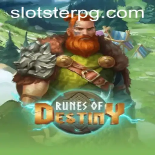 Exploring RunesOfDestiny: A Game of Strategy and Chance in the Modern Age