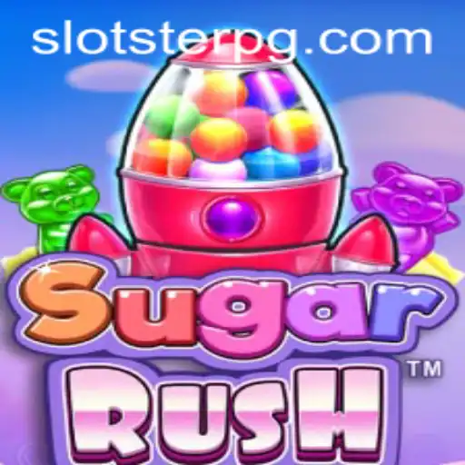 Exploring SugarRush: A Delightful Gaming Experience