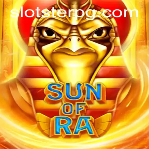 SunofRa: An Engaging Journey into the World of Ancient Egypt with bh.bet