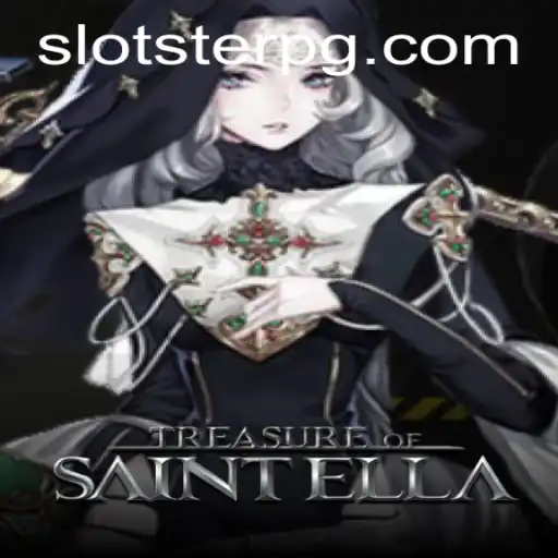 Unveiling the Adventure: TreasureofSaintElla Meets bh.bet