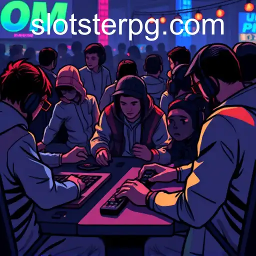 Player Community