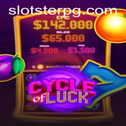 Cycle of Luck: The Thrilling Game Experience with bh.bet
