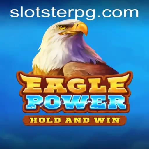 EaglePower: The Ultimate Gaming Experience with bh.bet