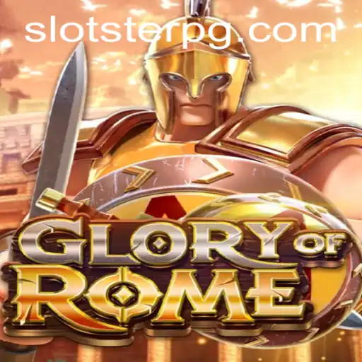GloryofRome: The Ultimate Gaming Experience