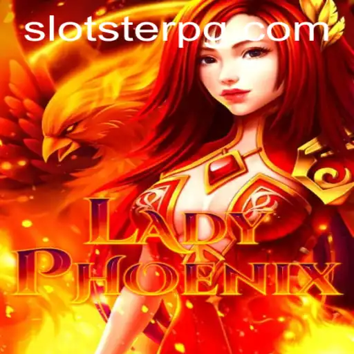 Discover the Magic and Strategy of LadyPhoenix in the World of Online Gaming