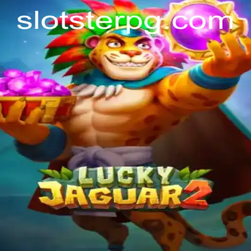 Exploring the Thrills of Luckyjaguar2 and the Digital Gaming Scene