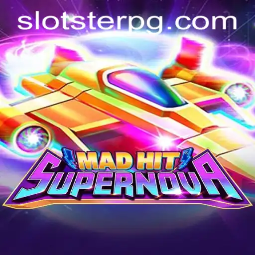 MadHitSupernova: An Exhilarating Journey into the Galaxy of Gaming