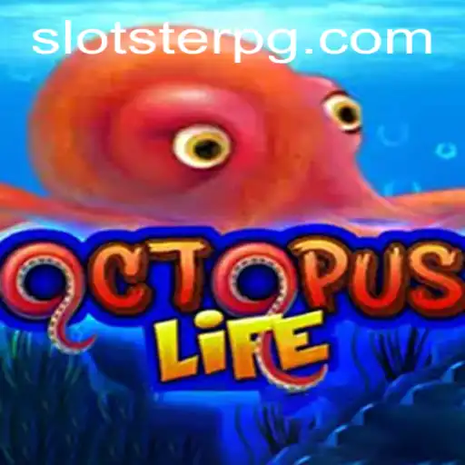 Dive into the Submarine World of OctopusLife