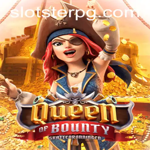 Discover the Exciting World of QueenofBounty at BH.bet