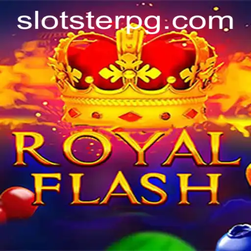 Experience Thrills with RoyalFlash: A New Era of Online Gaming with bh.bet