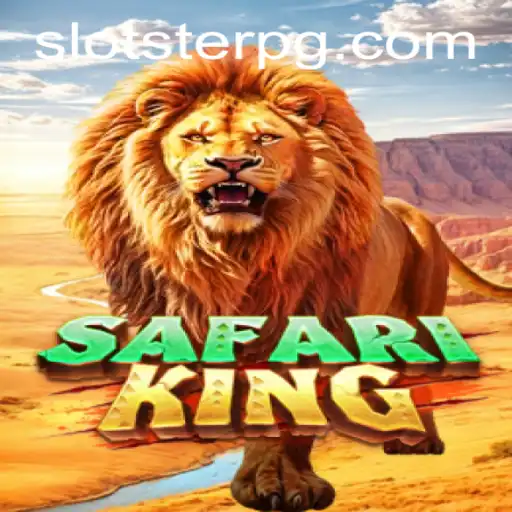 Discovering SafariKing: An Immersive Adventure with Bh.bet