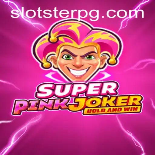 Dive into the Excitement of SuperPinkJoker: A New Spin on Online Gaming