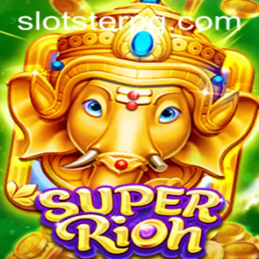 Exploring the Exciting World of SuperRich: A New Gaming Experience with bh.bet