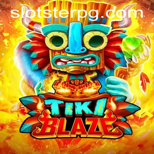 Discover the Excitement of TikiBlaze: An Adventure Like No Other